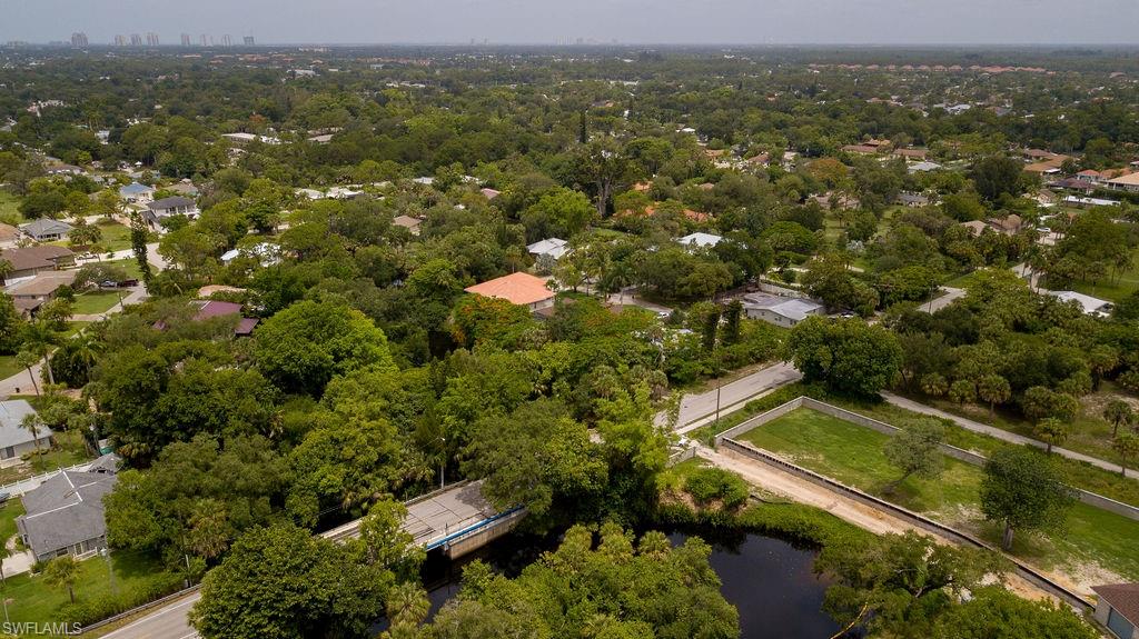 CHASE SUBDIVISION UNREC - Land