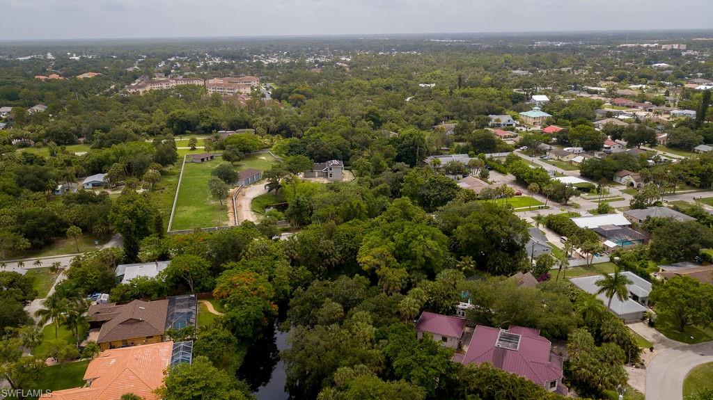 CHASE SUBDIVISION UNREC - Land
