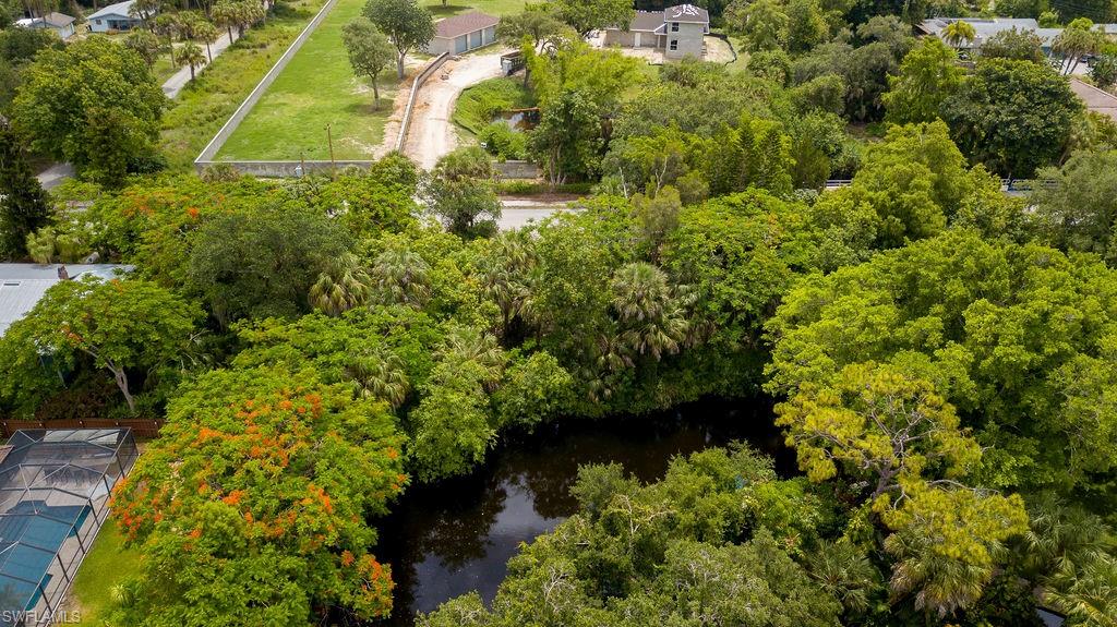 CHASE SUBDIVISION UNREC - Land