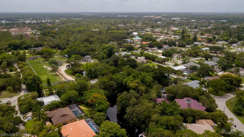 CHASE SUBDIVISION UNREC - Land