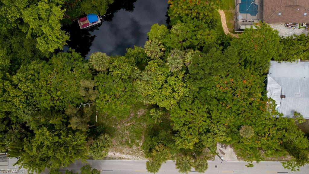 CHASE SUBDIVISION UNREC - Land