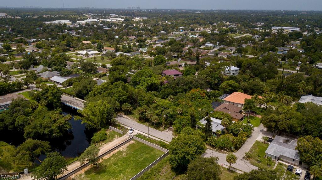 CHASE SUBDIVISION UNREC - Land