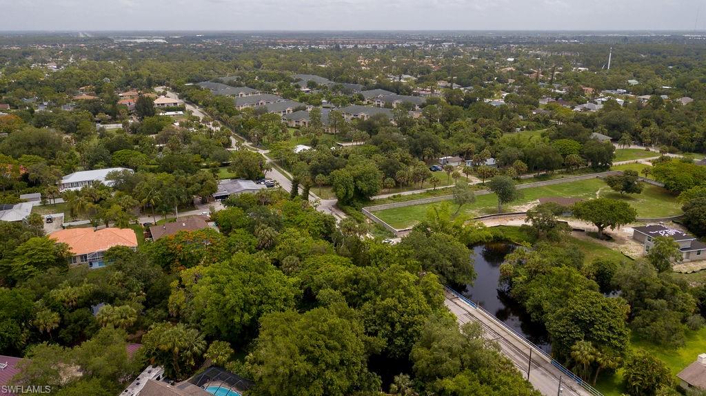 CHASE SUBDIVISION UNREC - Land