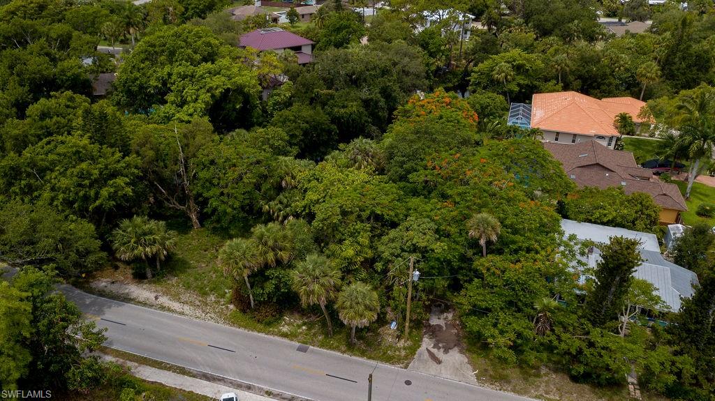 CHASE SUBDIVISION UNREC - Land