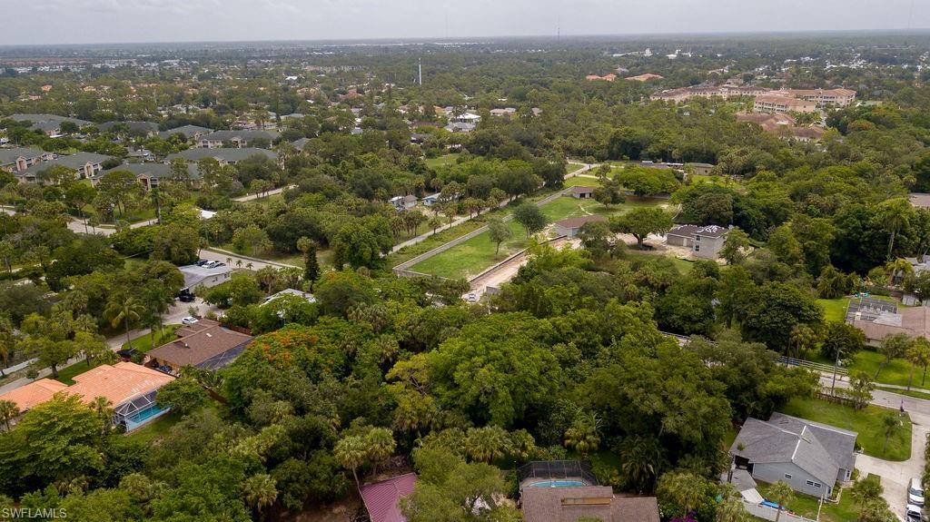CHASE SUBDIVISION UNREC - Land