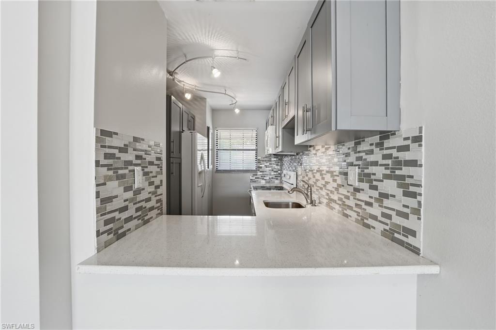 WOODGATE AT NAPLES - Residential