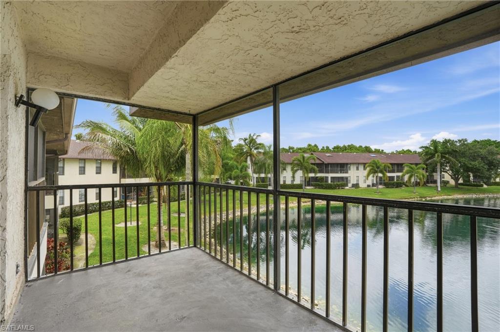 WOODGATE AT NAPLES - Residential