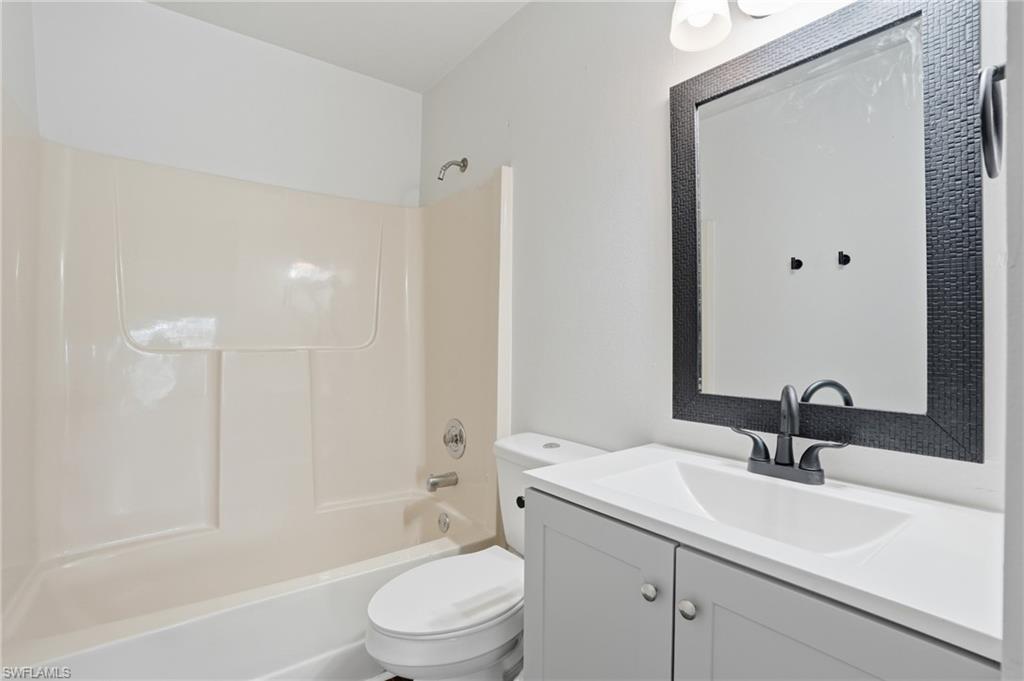 WOODGATE AT NAPLES - Residential