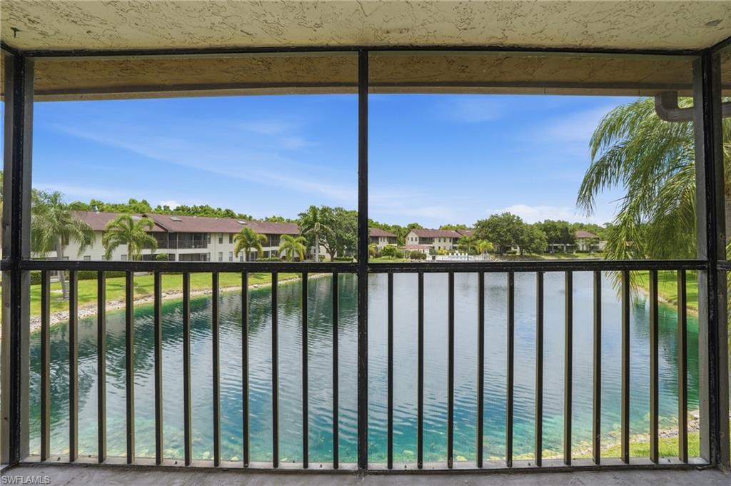 WOODGATE AT NAPLES - Residential