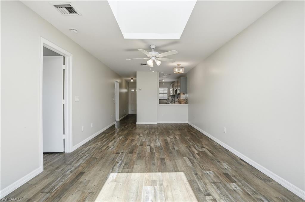 WOODGATE AT NAPLES - Residential
