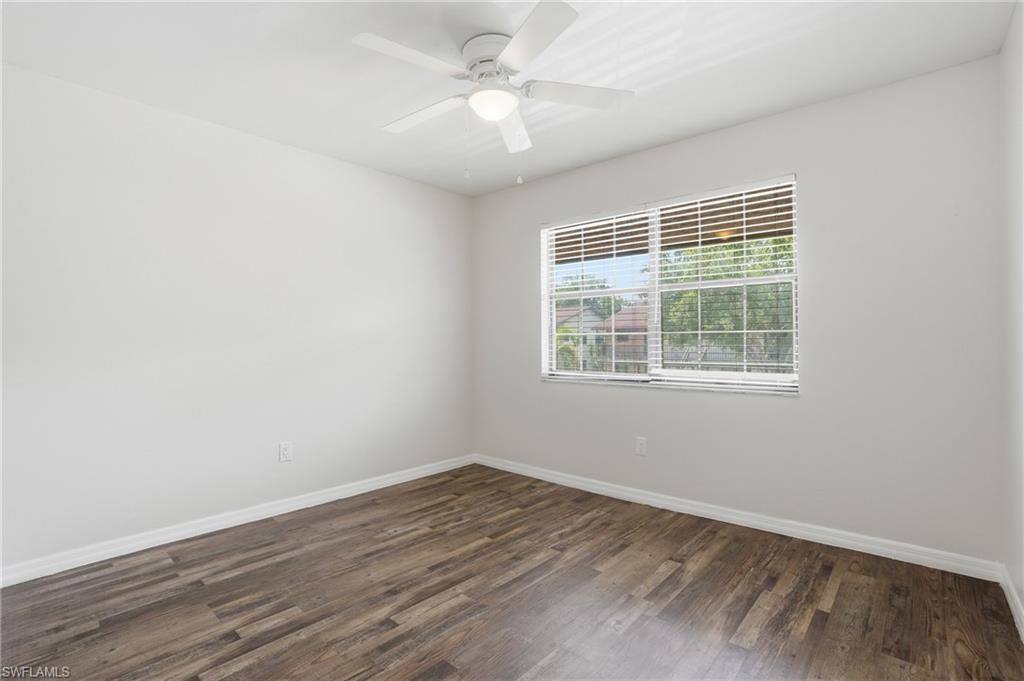 WOODGATE AT NAPLES - Residential