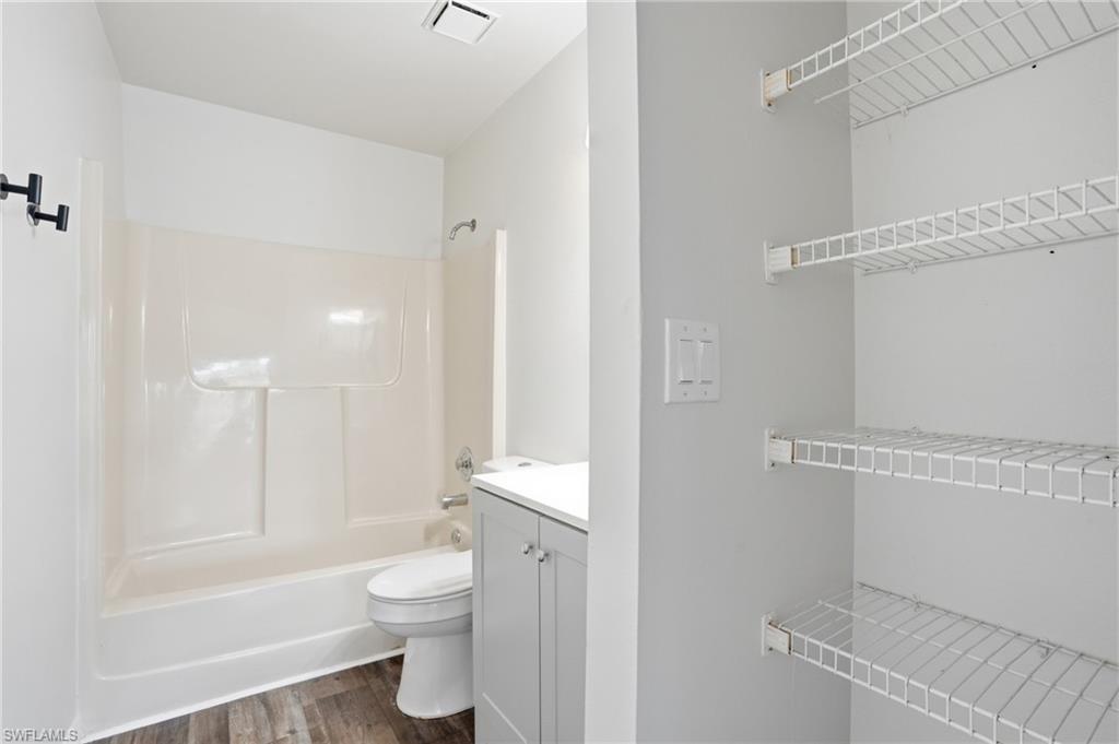 WOODGATE AT NAPLES - Residential