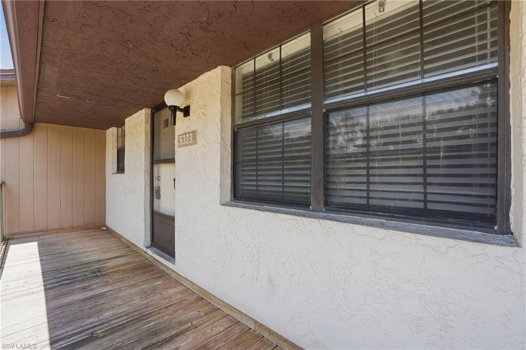 WOODGATE AT NAPLES - Residential