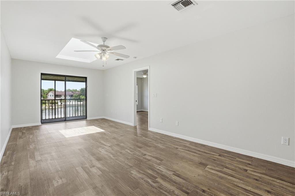 WOODGATE AT NAPLES - Residential