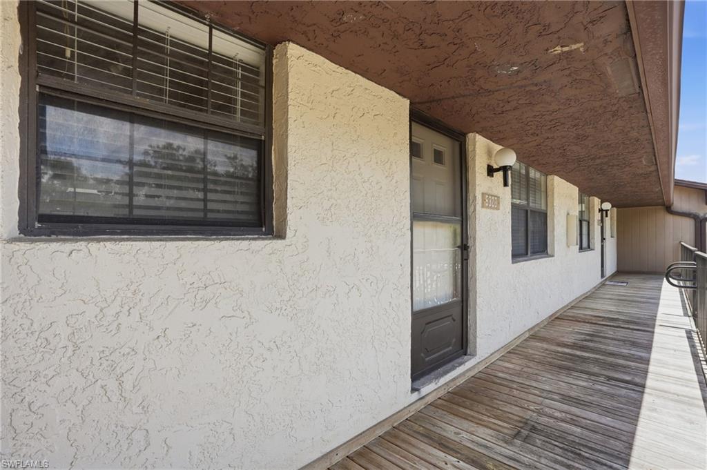 WOODGATE AT NAPLES - Residential