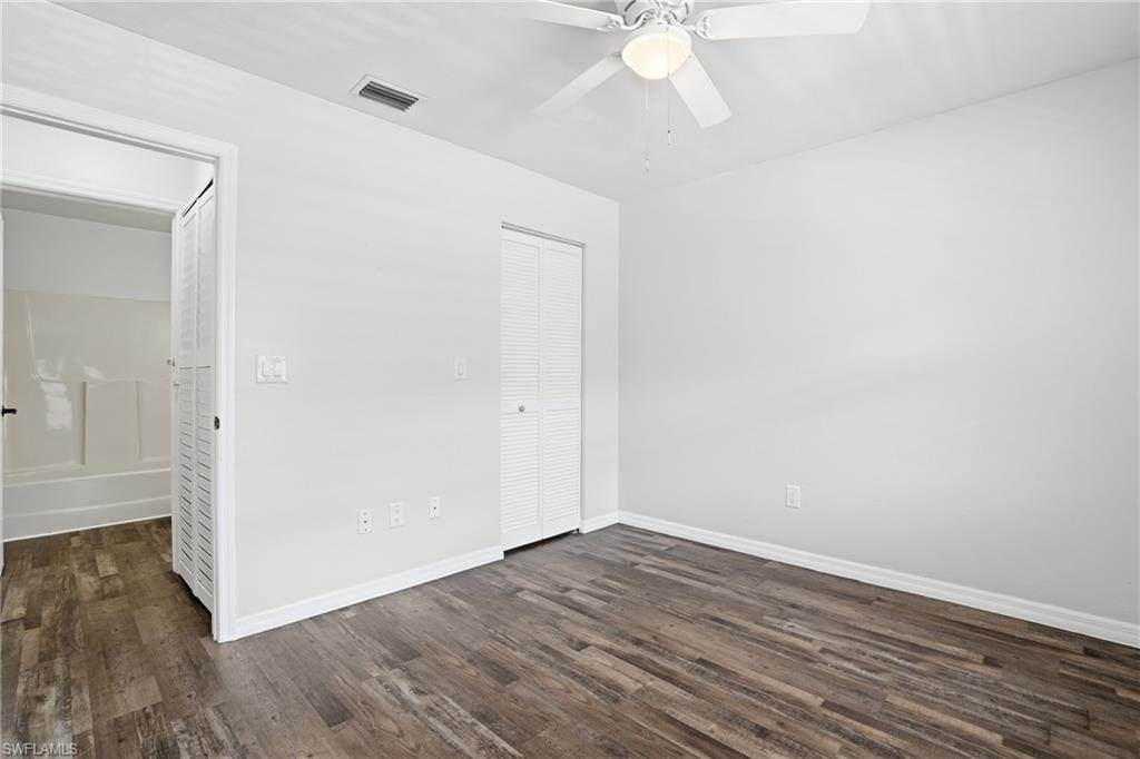 WOODGATE AT NAPLES - Residential