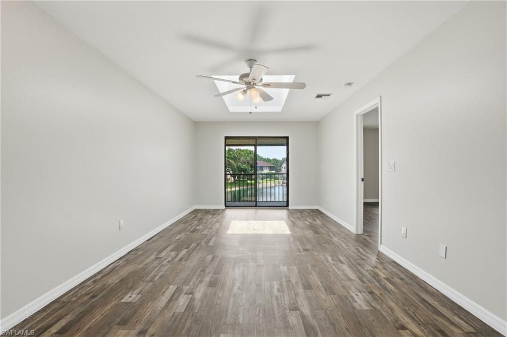WOODGATE AT NAPLES - Residential