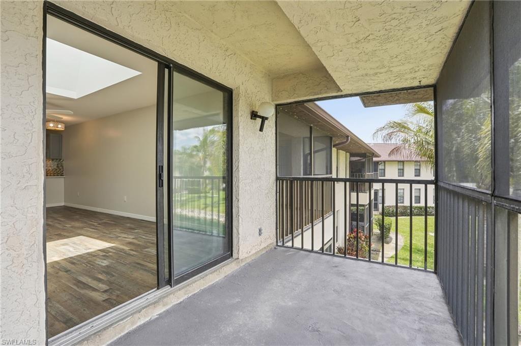 WOODGATE AT NAPLES - Residential