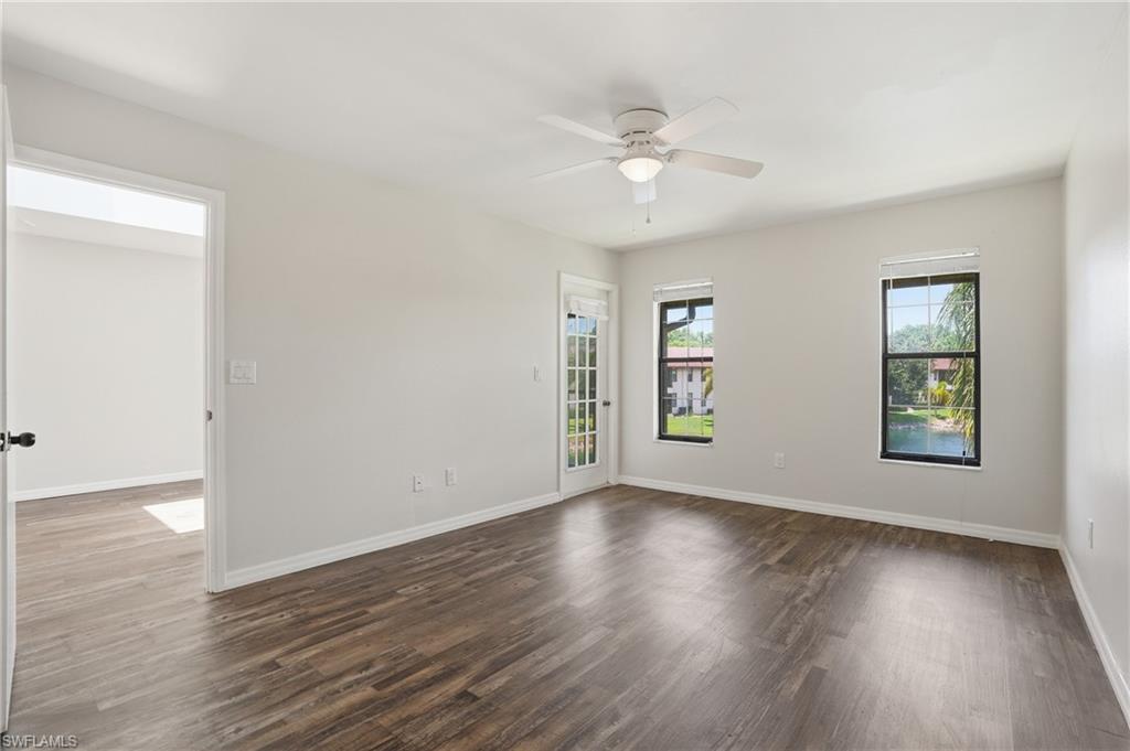 WOODGATE AT NAPLES - Residential