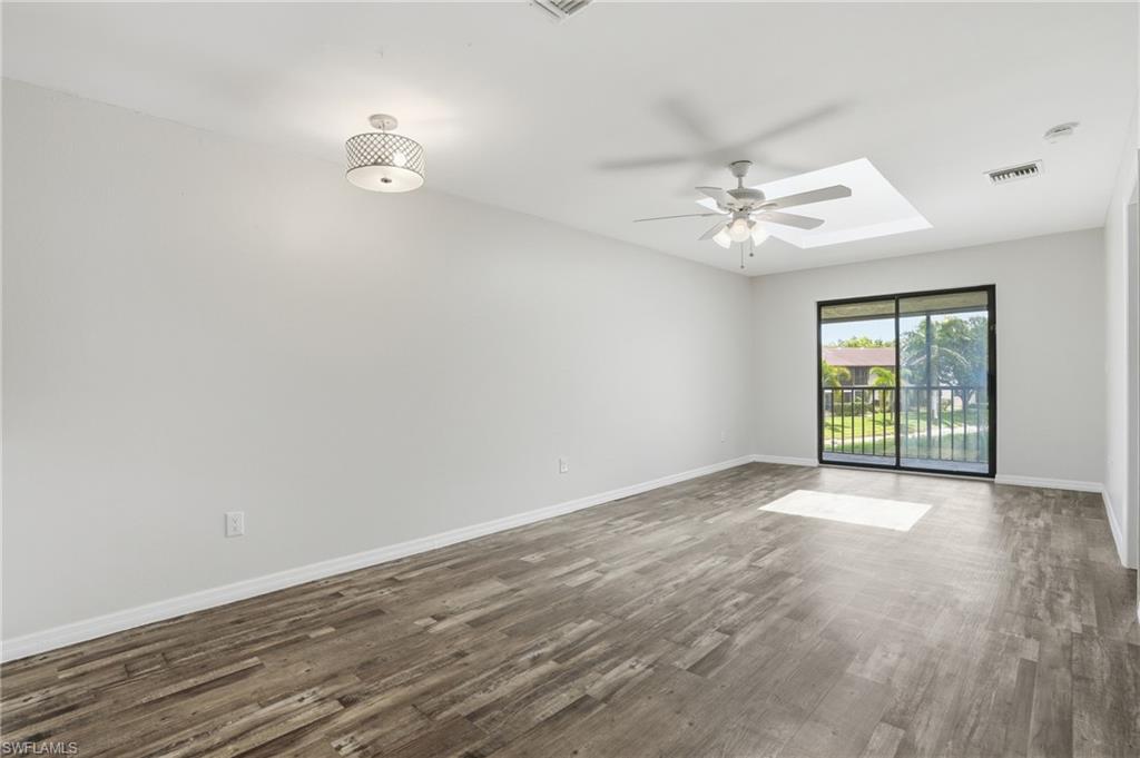 WOODGATE AT NAPLES - Residential