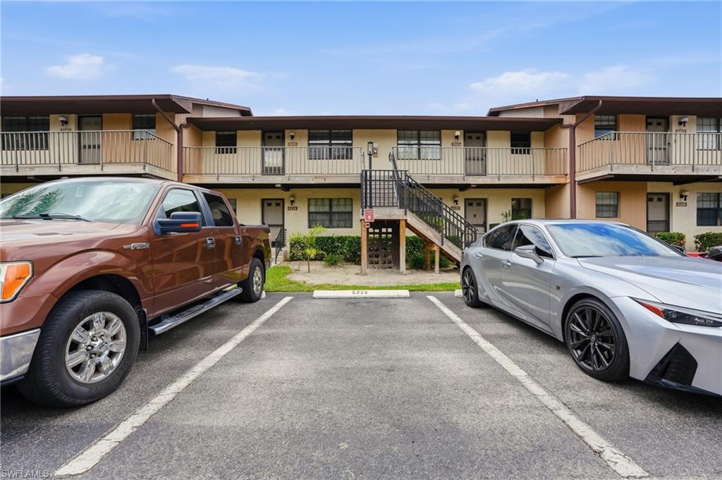 WOODGATE AT NAPLES - Residential