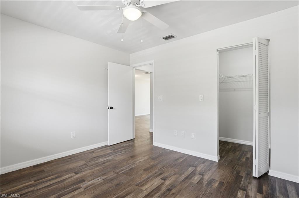 WOODGATE AT NAPLES - Residential