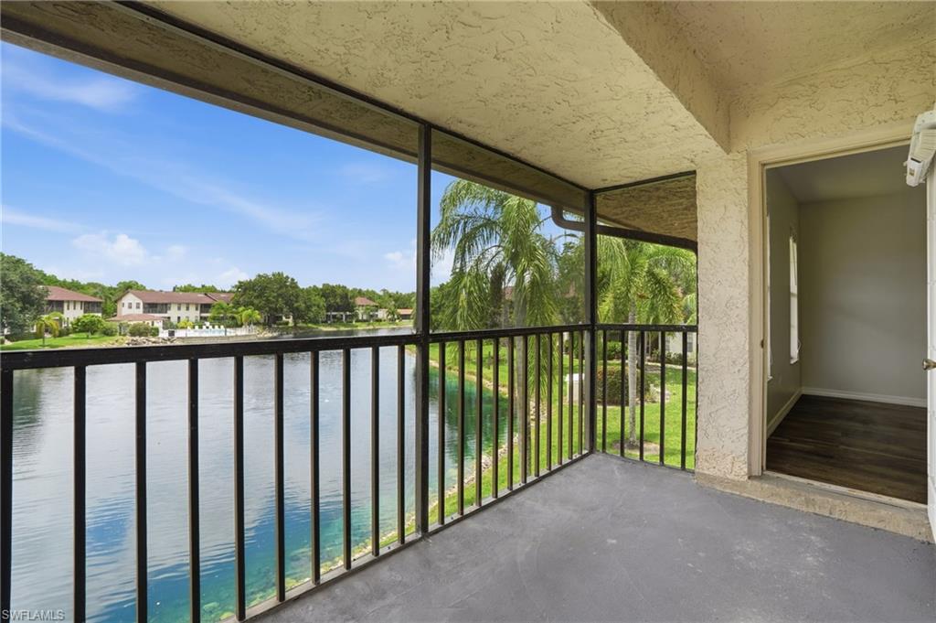 WOODGATE AT NAPLES - Residential