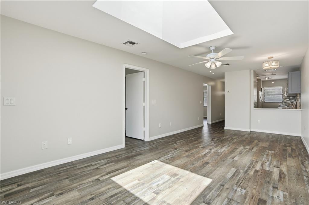 WOODGATE AT NAPLES - Residential