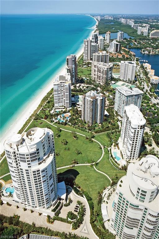MONACO BEACH CLUB - Residential