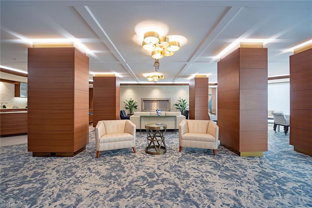 MONACO BEACH CLUB - Residential