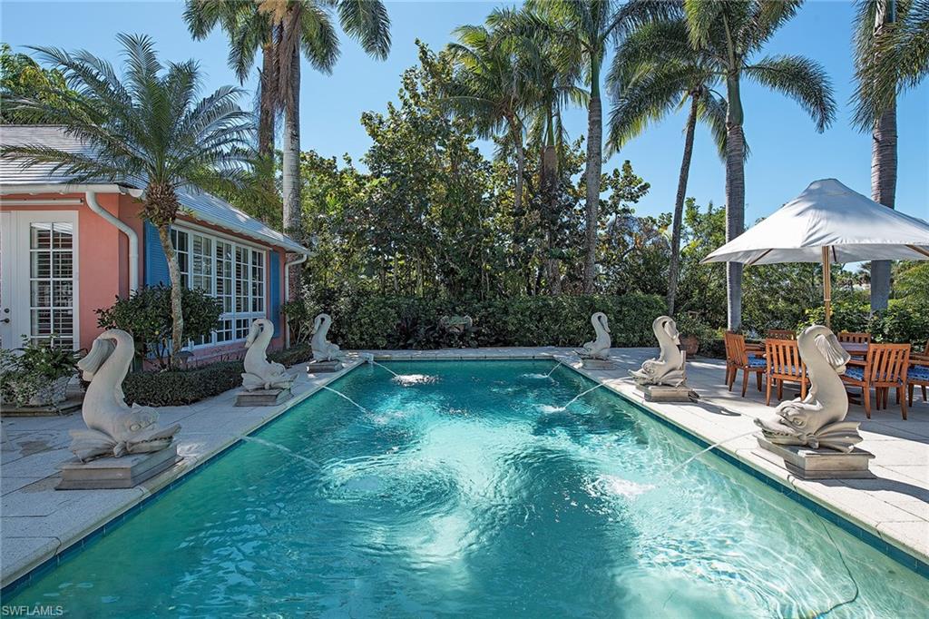 PORT ROYAL - Residential
