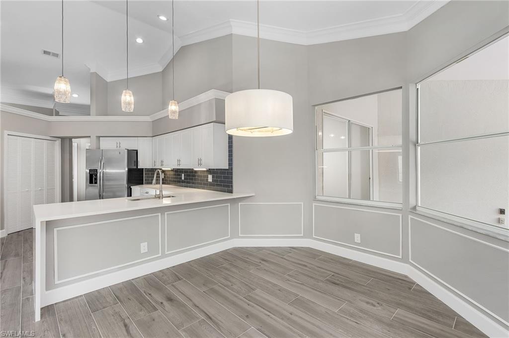 BAY CEDAR - Residential