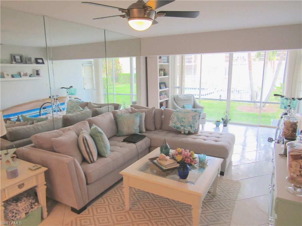 CHESAPEAKE MANOR - Residential