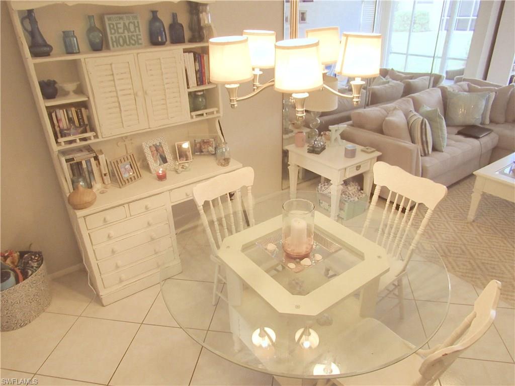 CHESAPEAKE MANOR - Residential