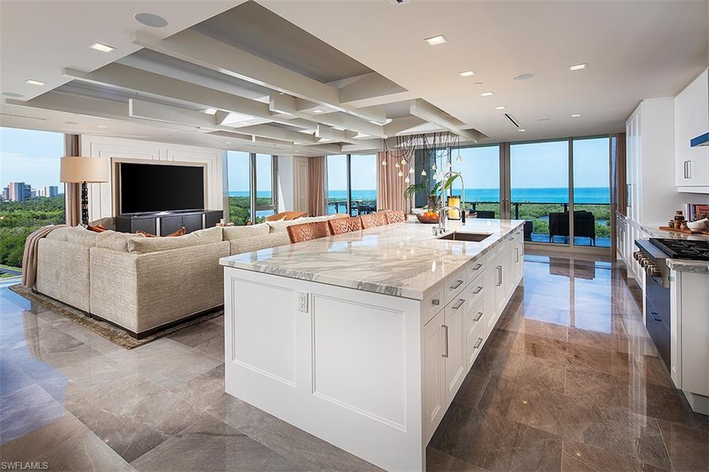 MYSTIQUE - Residential