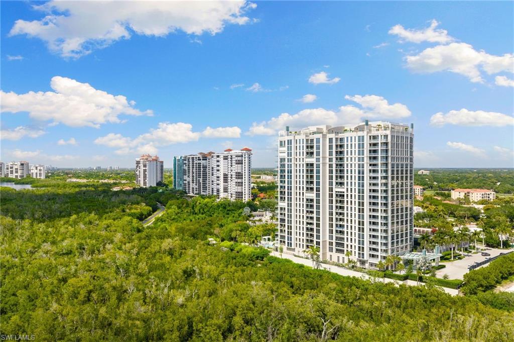 MYSTIQUE - Residential