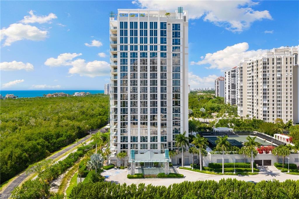 MYSTIQUE - Residential