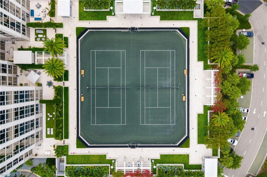 MYSTIQUE - Residential