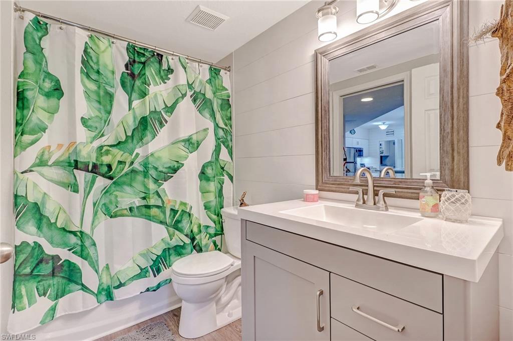 GARDENS OF BONITA SPRINGS - Residential