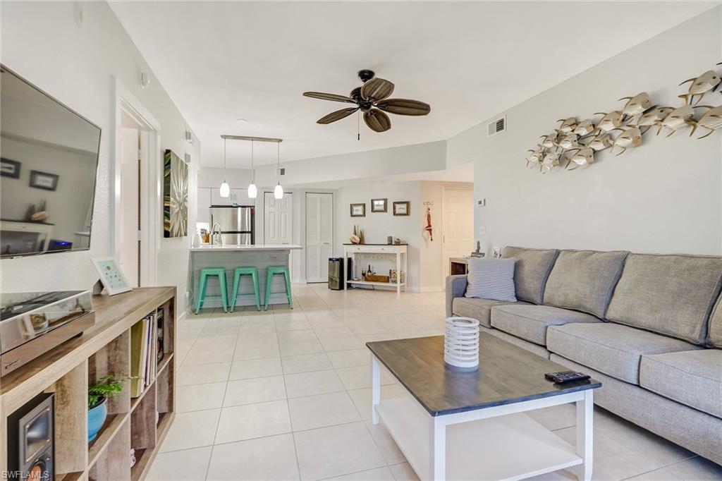 GARDENS OF BONITA SPRINGS - Residential
