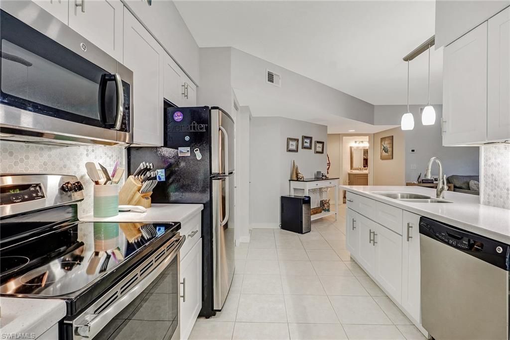 GARDENS OF BONITA SPRINGS - Residential