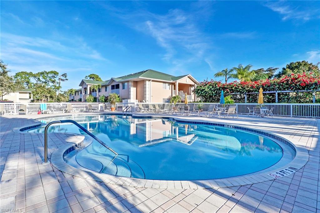 GARDENS OF BONITA SPRINGS - Residential