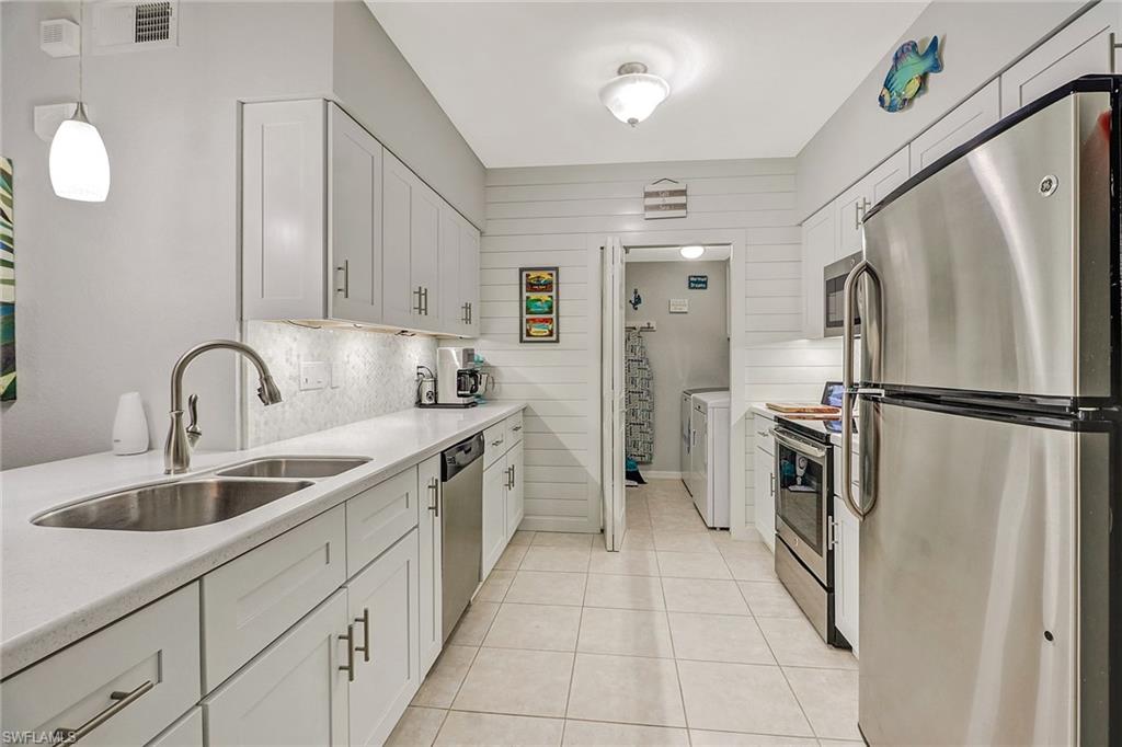 GARDENS OF BONITA SPRINGS - Residential