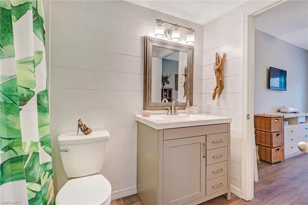 GARDENS OF BONITA SPRINGS - Residential