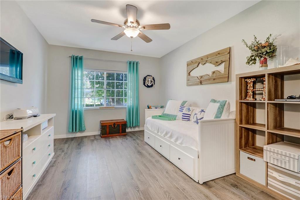 GARDENS OF BONITA SPRINGS - Residential