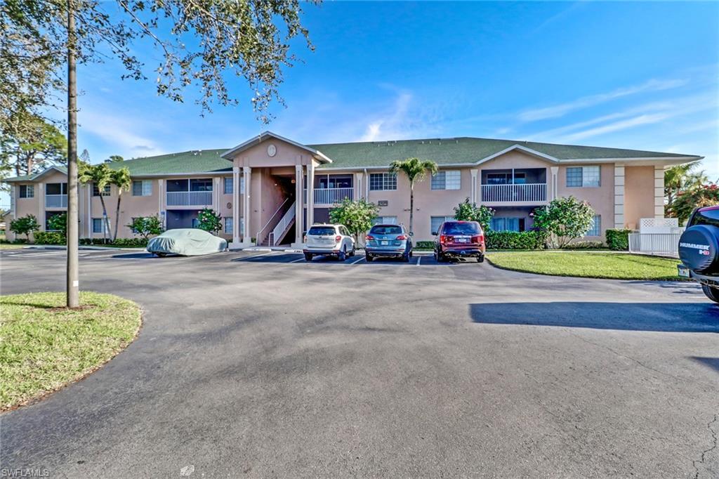 GARDENS OF BONITA SPRINGS - Residential