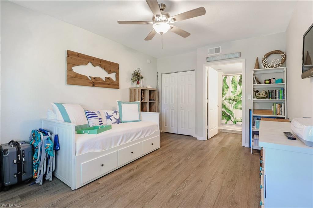 GARDENS OF BONITA SPRINGS - Residential