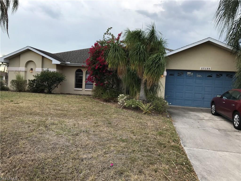SAN CARLOS PARK - Residential