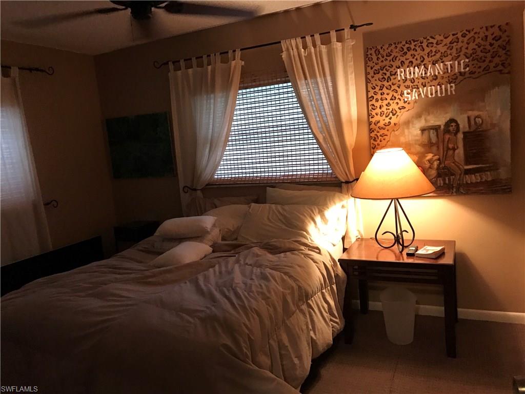 SAN CARLOS PARK - Residential