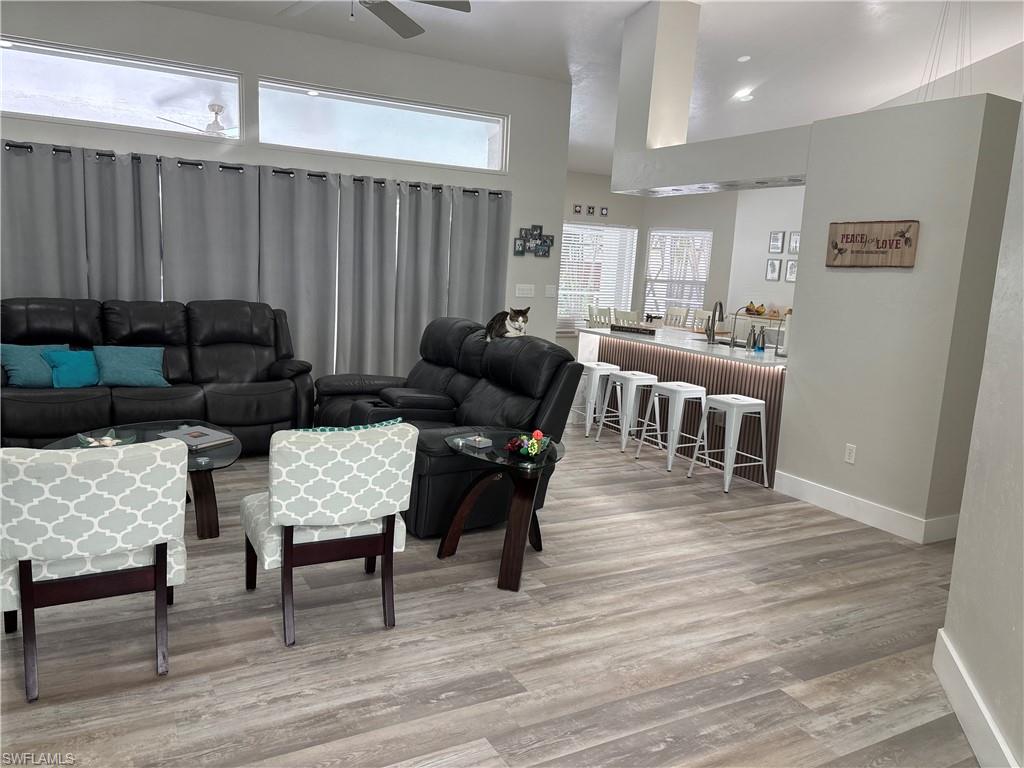 FORT MYERS - Residential